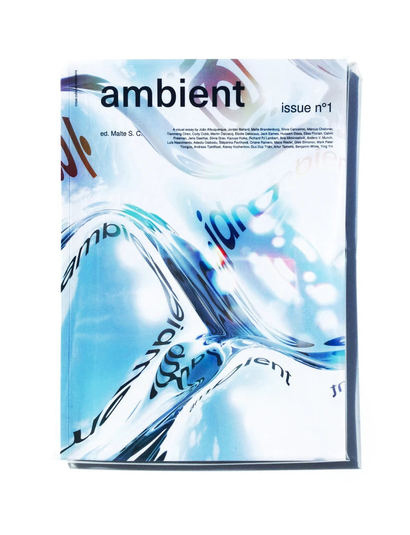 Ambient_Printed